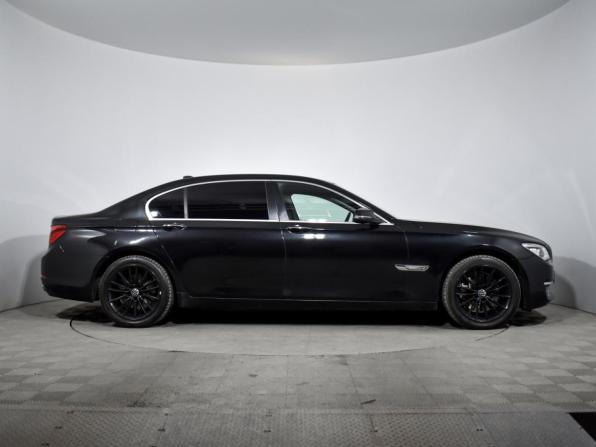 BMW 7 серии V (F01/F02/F04) Рестайлинг с пробегом 2012 года, цена 1 767 980 рублей, 245000 км, седан, Автокод Объявления
