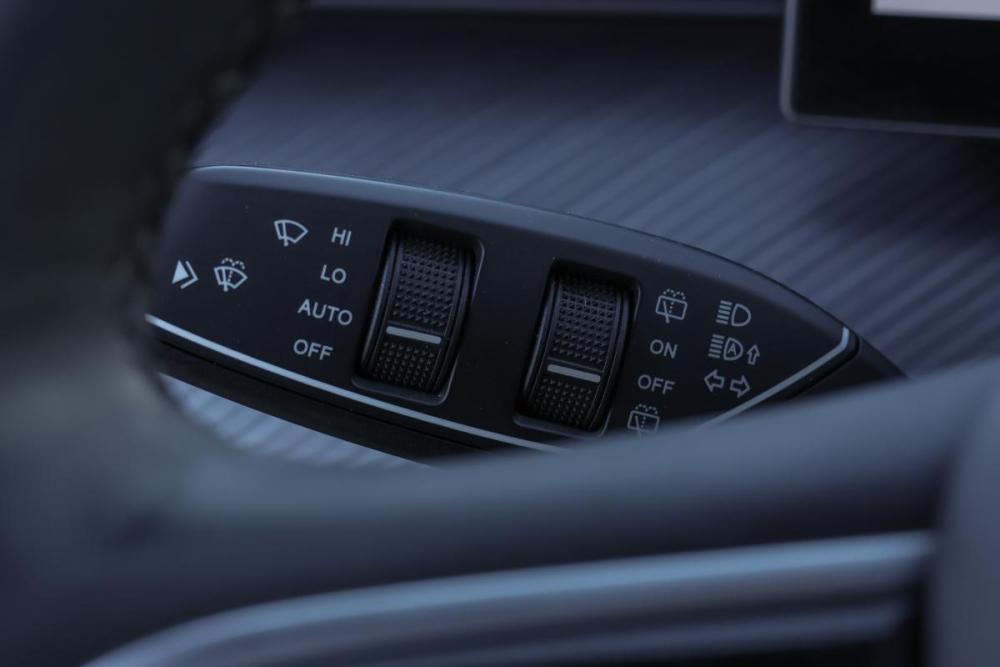 Chery Tiggo 9 I Москва  - изображение 17
