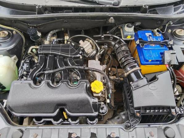 Lada (ВАЗ) Granta I Рестайлинг с пробегом 2021 года, цена 628 300 рублей, 145998 км, хэтчбек, Автокод Объявления
