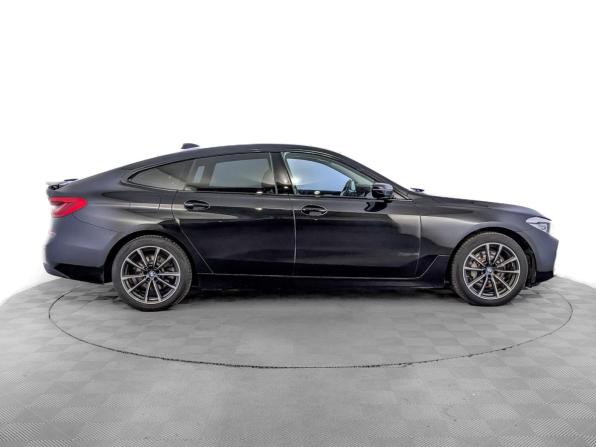 BMW 6 серии IV (G32) с пробегом 2019 года, цена 3 650 000 рублей, 129072 км, лифтбек, Автокод Объявления