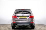 Hyundai Santa Fe II Пермь  - изображение 28