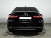 Toyota Camry VIII (XV70) Санкт-Петербург  - изображение 26