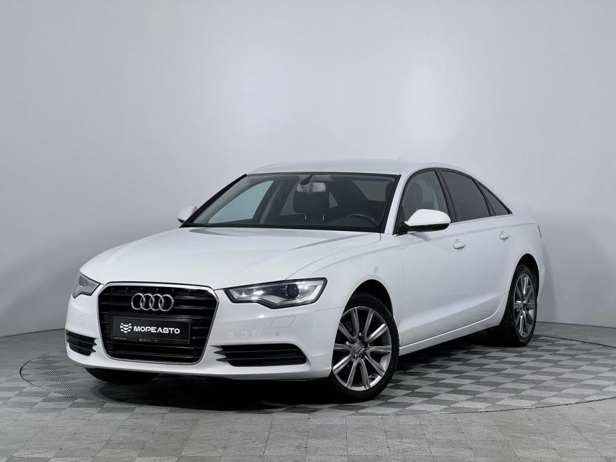 Audi A6 IV (C7) Калининград  - изображение 1