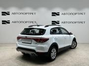 Kia Rio IV Санкт-Петербург  - изображение 30