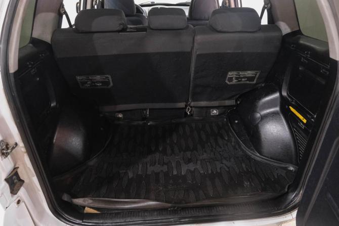 Chery Tiggo (T11) I Рестайлинг (FL) с пробегом 2013 года, цена 429 000 рублей, 224000 км, внедорожник, Автокод Объявления