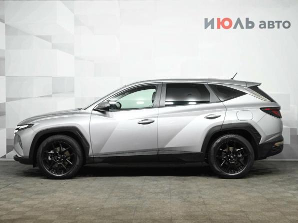 Hyundai Tucson IV с пробегом 2021 года, цена 3 100 000 рублей, 70199 км, внедорожник, Автокод Объявления