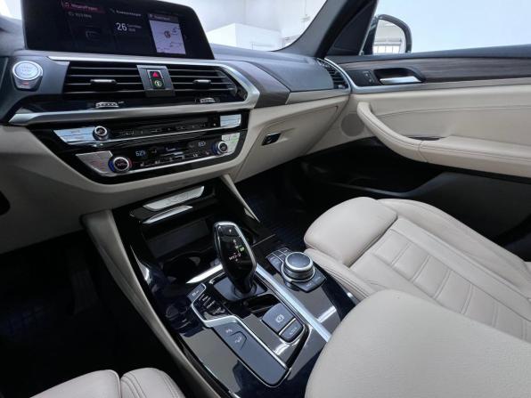 BMW X3 III (G01) с пробегом 2020 года, цена 3 900 000 рублей, 82735 км, внедорожник, Автокод Объявления