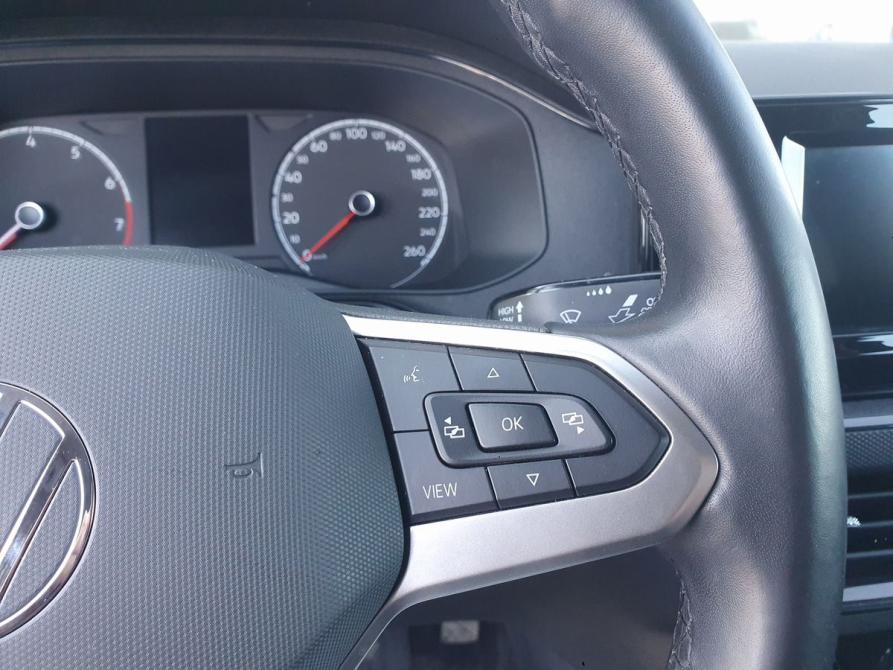Volkswagen Polo VI Санкт-Петербург  - изображение 26