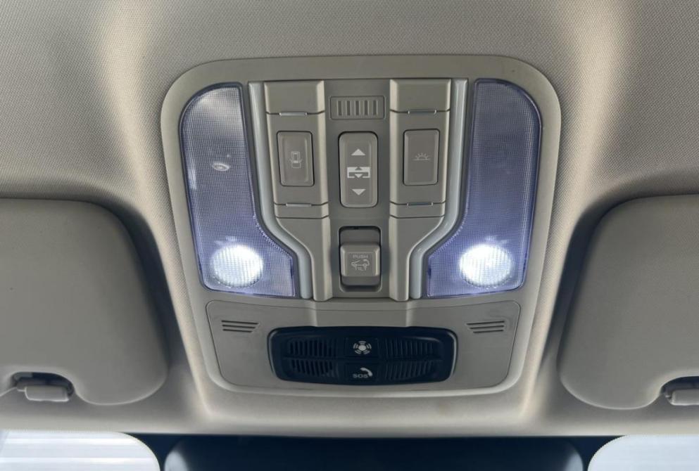 Haval F7 I Рестайлинг Красноярск  - изображение 21