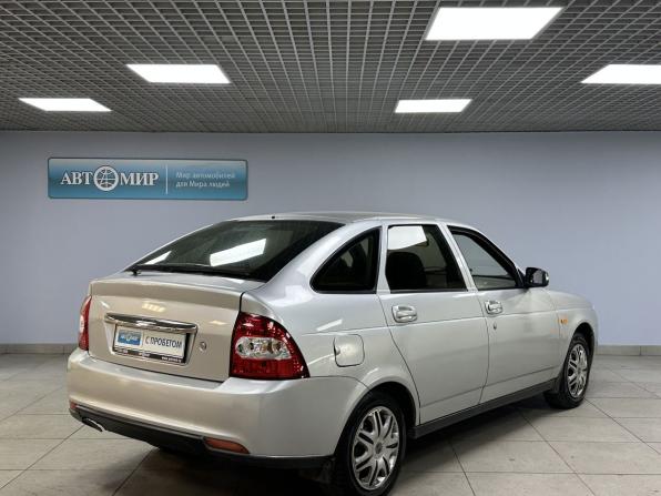 Lada (ВАЗ) Priora I с пробегом 2011 года, цена 399 000 рублей, 117883 км, хэтчбек, Автокод Объявления