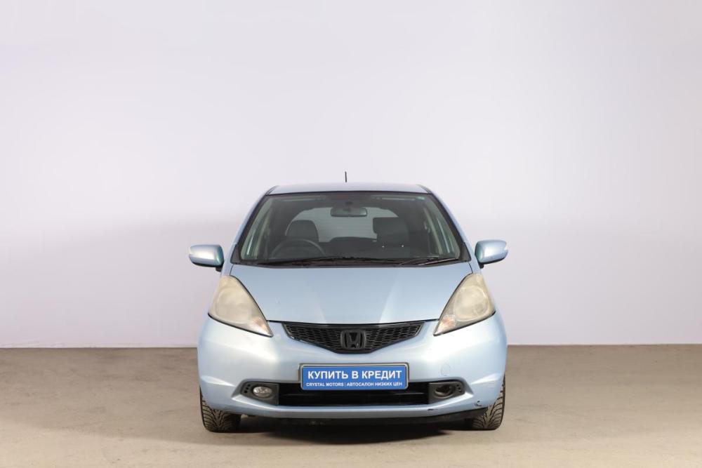 Honda Fit II Новосибирск  - изображение 2