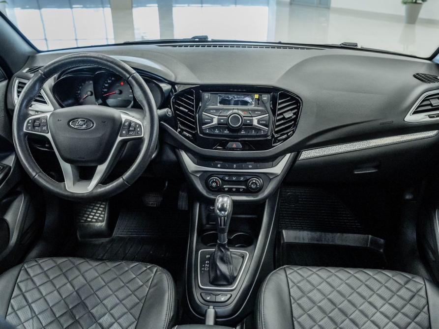 Lada (ВАЗ) Vesta I Самара  - изображение 14