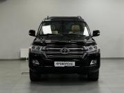 Toyota Land Cruiser 200 Series Рестайлинг 2 Казань  - изображение 39
