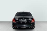 Mercedes-Benz Maybach S-Класс I (X222) Рестайлинг Казань  - изображение 20