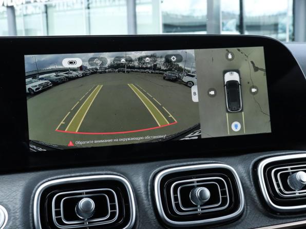 Jaecoo J8 с пробегом 2024 года, цена 3 310 000 рублей, 26400 км, внедорожник, Автокод Объявления