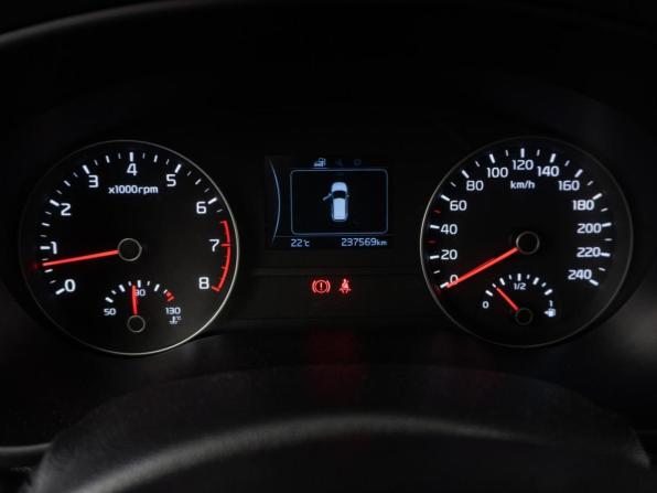 Kia Sportage IV с пробегом 2017 года, цена 1 499 000 рублей, 237569 км, внедорожник, Автокод Объявления