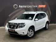 Nissan Terrano III (D10) Пермь  - изображение 21