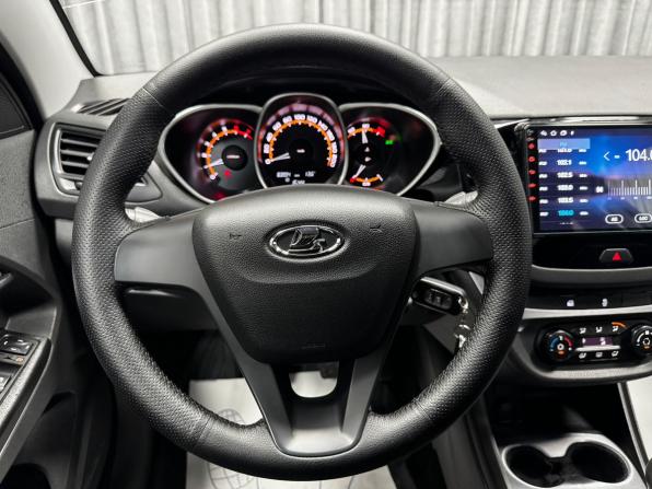 Lada (ВАЗ) Vesta I с пробегом 2020 года, цена 1 000 000 рублей, 83994 км, седан, Автокод Объявления