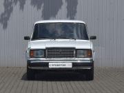 Lada (ВАЗ) 2107 Краснодар  - изображение 17