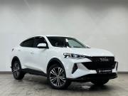 Haval F7x I Рестайлинг Кемерово  - изображение 22