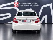 Honda Civic IX Ростов-на-Дону  - изображение 24