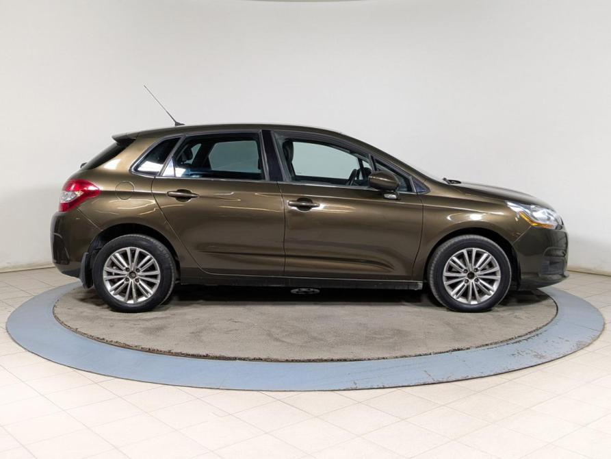 Citroen C4 II Екатеринбург  - изображение 9