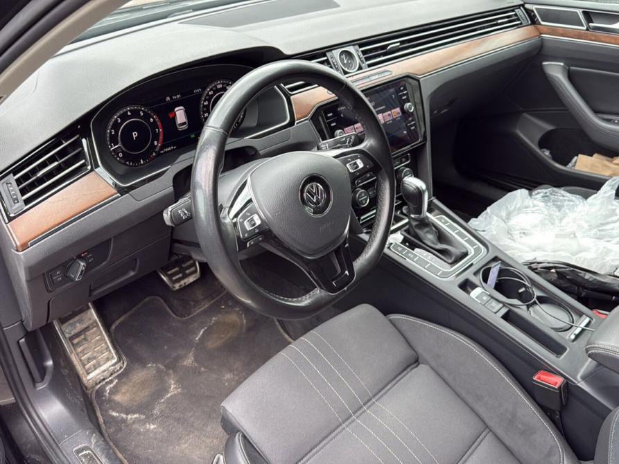 Volkswagen Passat B8 Санкт-Петербург  - изображение 6