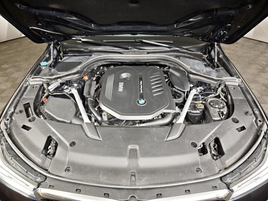 BMW 6 серии IV (G32) Москва  - изображение 10