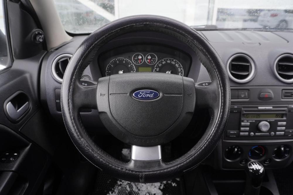 Ford Fusion I Рестайлинг Ульяновск  - изображение 13