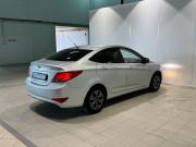 Hyundai Solaris I Рестайлинг Самара  - изображение 21