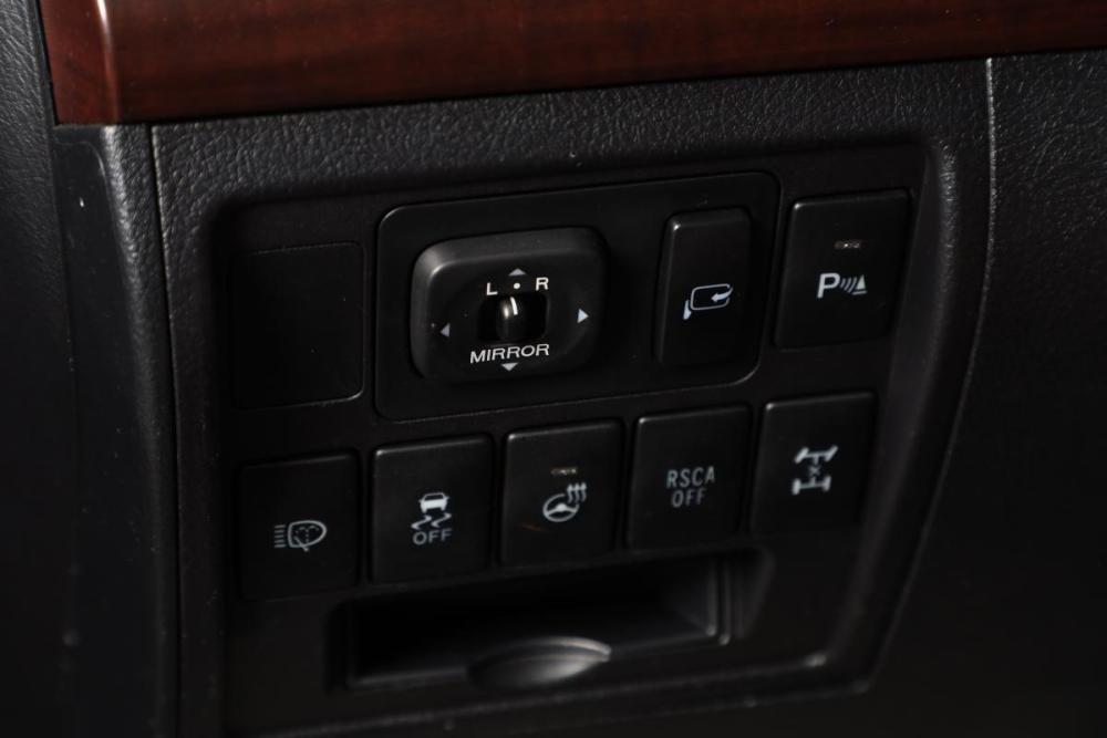 Toyota Land Cruiser 200 Series Рестайлинг 1 Новосибирск  - изображение 13