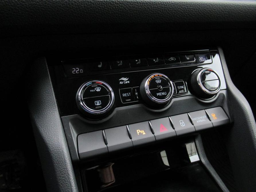 Skoda Kodiaq I Самара  - изображение 16