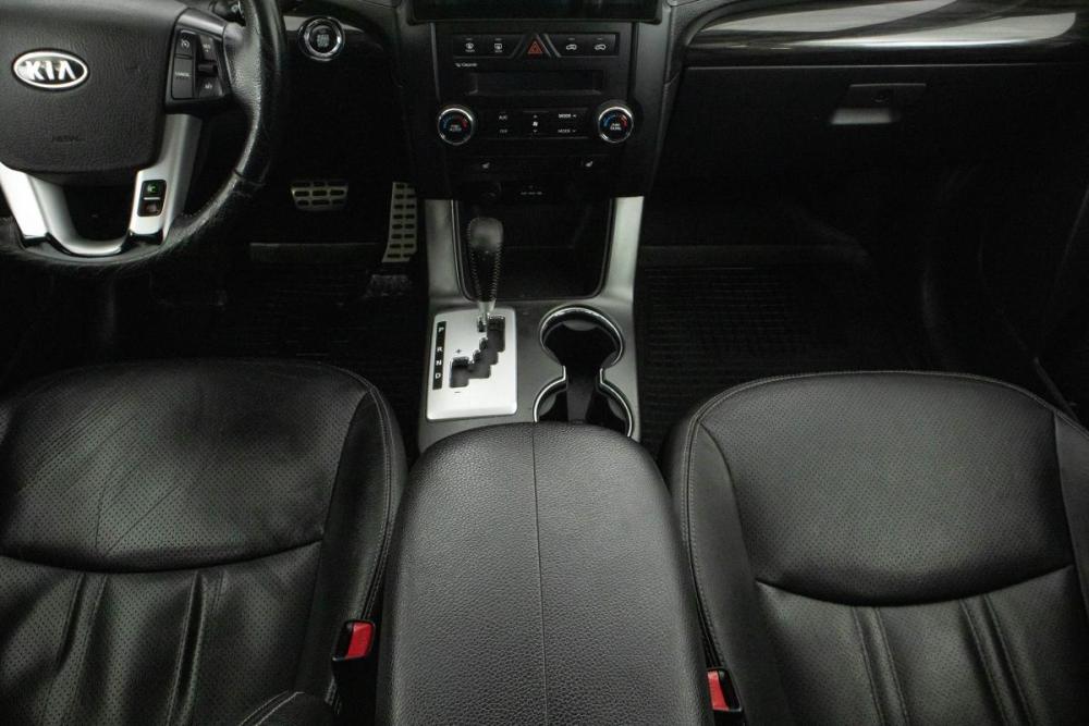 Kia Sorento II Пермь  - изображение 19