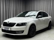 Skoda Octavia III (A7) Ижевск  - изображение 34