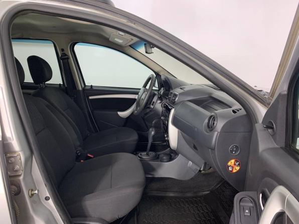 Nissan Terrano III (D10) с пробегом 2015 года, цена 998 000 рублей, 94689 км, внедорожник, Автокод Объявления