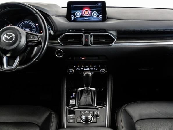 Mazda CX-5 II с пробегом 2021 года, цена 3 099 000 рублей, 98869 км, внедорожник, Автокод Объявления