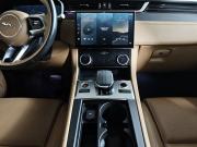 Jaguar F-Pace I Рестайлинг Москва  - изображение 35