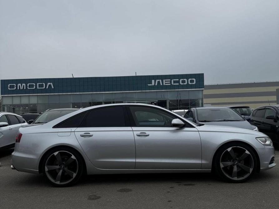 Audi A6 IV (C7) Ногинск  - изображение 4