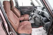 Suzuki Solio III Красноярск  - изображение 31