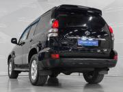 Toyota Land Cruiser Prado 120 Series Рестайлинг Новосибирск  - изображение 57