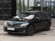 Toyota Corolla X (E140 E150) Новосибирск  - изображение 19