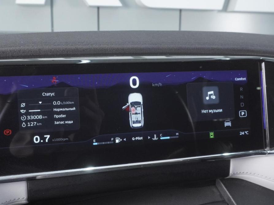 Geely Atlas II Ростов-на-Дону  - изображение 20