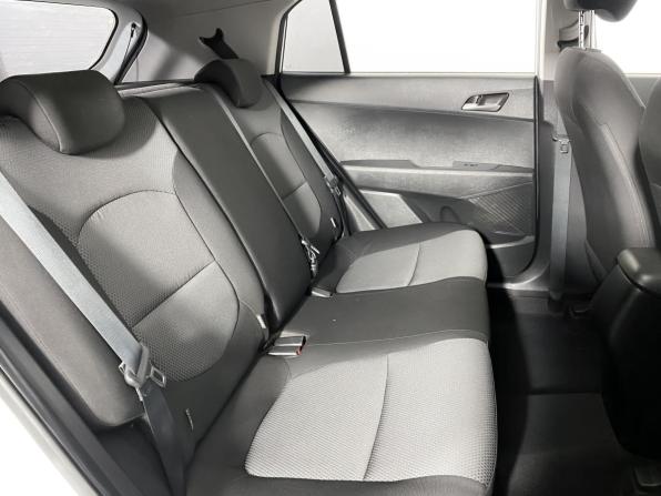 Hyundai Creta I Рестайлинг с пробегом 2020 года, цена 1 722 000 рублей, 106336 км, внедорожник, Автокод Объявления