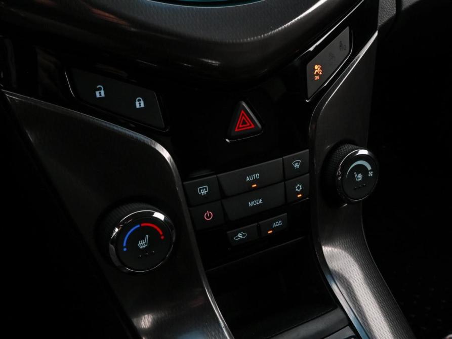 Chevrolet Cruze I Рестайлинг Волгоград  - изображение 15