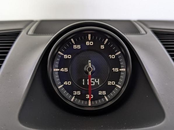 Porsche Cayenne III с пробегом 2019 года, цена 7 382 500 рублей, 106500 км, внедорожник, Автокод Объявления