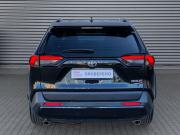 Toyota RAV4 V (XA50) Москва  - изображение 34