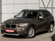 BMW X1 I (E84) Рестайлинг Екатеринбург  - изображение 25