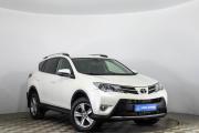 Toyota RAV4 IV (XA40) Пермь  - изображение 25
