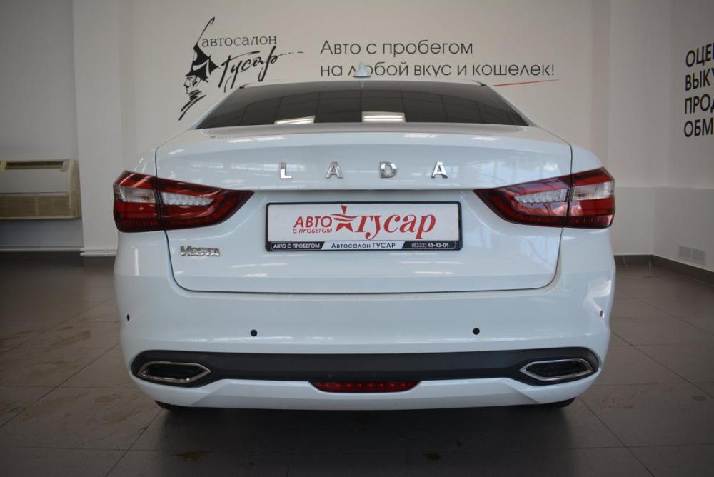 Lada (ВАЗ) Vesta I Рестайлинг (NG) Киров  - изображение 4