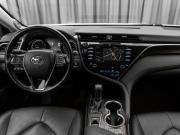 Toyota Camry VIII (XV70) Москва  - изображение 32